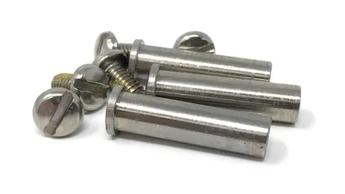 Binks JGS-478 Stud & Screw Kit - Guns Special Offer