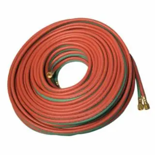BW 5/16 X 50-BB GR T TWIN HOSE Seasonal Sale