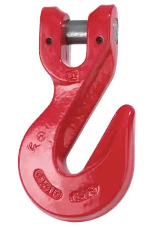 Acco Chain 598700077 3/4" K77 Kuplex Clevis Eye Grab Hook Latest