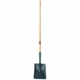 True Temper 1554500 Size 2 Eagle Square Point Shovel 44" Long Ha Hot Picks