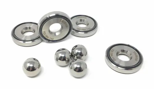 Limited Offer Binks 41-718852 Ball & Seal Kit
