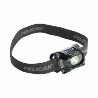 Sale Pelican 027500-0102-110 2750C Head Light Black