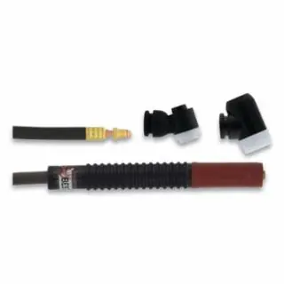 Best Welds 900-150M-12-R Bw Torch Assy- Air Cooled Flex 12.5 Discount