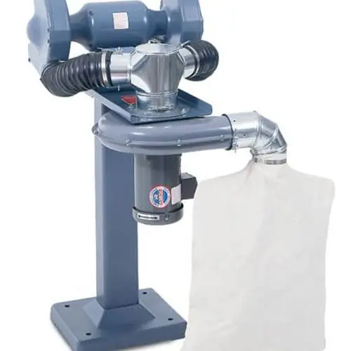 Save Now Baldor Electric DC14-3 Dust Control Unit 1Hp 3Ph Tefc 208-230/460 Volt