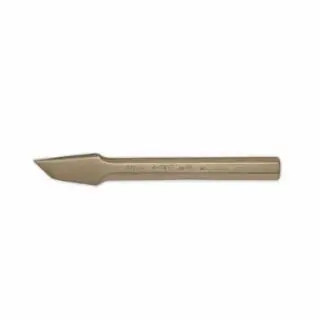 Express Delivery Ampco Safety Tools 4-1049 3/8"X8" Groove Chisel