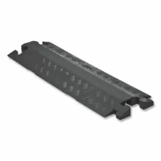 Affordable Checkers CP1X125-GP-DO-B Cbl Protlinebacker1-Ch1.25" Drop Overt-Conn