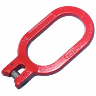 High Quality Acco Chain 598350014 5/8" Grade 100 Master Kuplink 22600 Wll