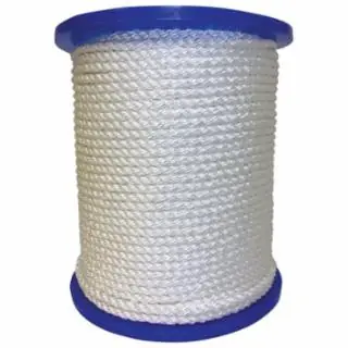 Trusted Brand Orion Ropeworks Inc 530160-00300 1/2" X 300‘ Nylon Plus (1 SO)