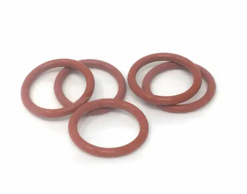 Time-Limited Binks 237-93-K5 O-Ring Silicone Pk/5 (1 PK)