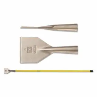 Ampco Safety Tools S-23 6" Scraper Bld W/Out Handle Budget