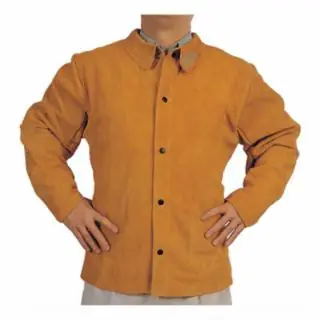 Best Welds 902-Q-1-XL Bw Q-1 XL 30" Coat Exclusive Offer