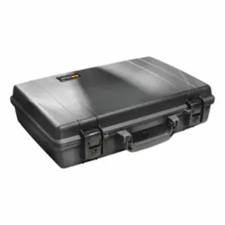While Supplies Last Pelican 1490-000-110 1490 Wl/Wf Black