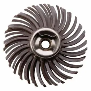 Dremel EZ471SA Abrasive Brushes For Metal Order Now