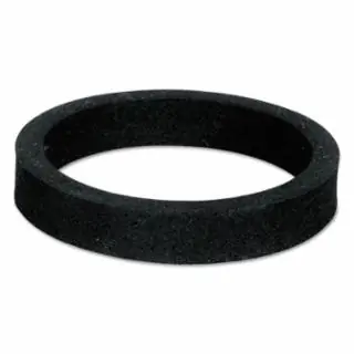 Certified 3M 7000126796 O-Ring Breathing Tube Rubber 15-0099-12