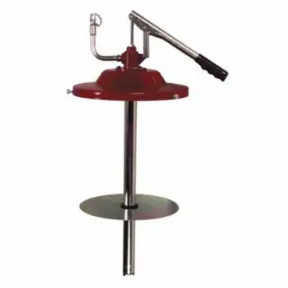 Alemite 7538-4 Grease Gun Loader Pump Brand New