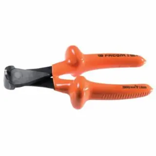 Facom FA-190.16VE Pliers-Endcutter 6.5" E1000V Cheap