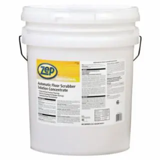 Flash Sale Zep Professional 1041546 R03035 Zep Prof Auto Flrscrubber Solution Conc (1 PA)