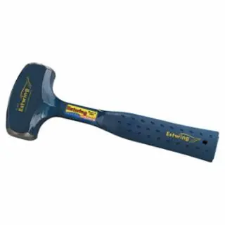 Estwing B3-3LB 62021 3Lb. Drilling Hammer Painted Fin Hot Deal