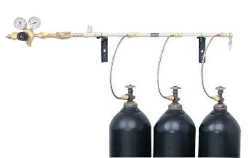 Western Enterprises CLA-7-3 We Cla-7-3 Manifold Get Yours
