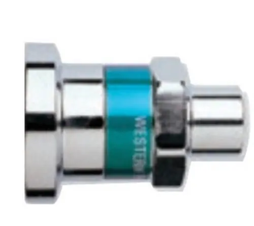 Order Now WESTERN ENTERPRISES COUPLER OHMEDA N2O DISSMALE