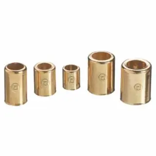 WE I-I FERRULE Discount