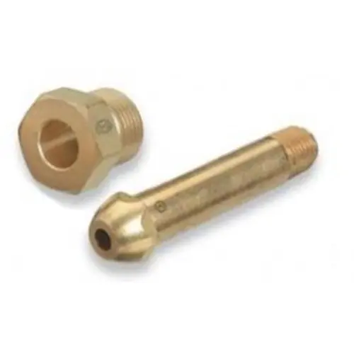 Western Enterprises WD2121 We Wd2121 N2 Nut/Nipplecga580 (92-15-3) Secure Checkout