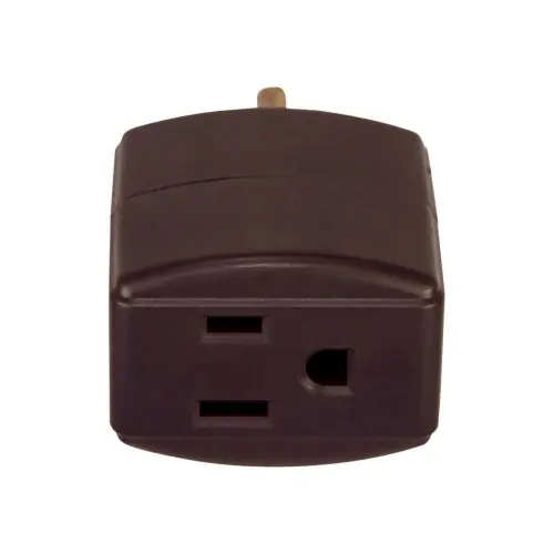 Hot Picks Eaton Crouse-Hinds 1482B-BOX Cube Tap 3 Outlet