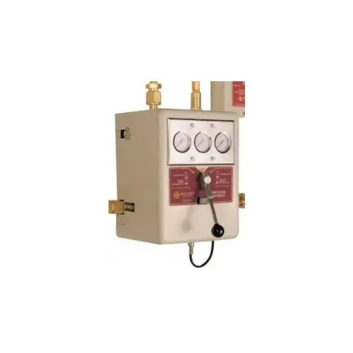 Western Enterprises BI-3-4 We Bi-3-4 Manifold Luxury