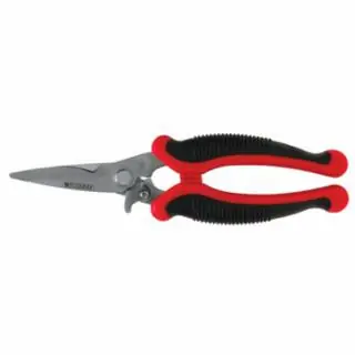 Limited Offer Crescent/Wiss WEZSNIP Easy Snip Utility Shear