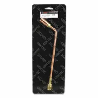 Gentec 172H-6SP Gw 33-172H-6P Htg Nzl 6-Mfa-1Skin Pack One Day Deal