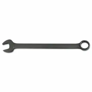 Martin Tools BLK1162 1/2 Comb Wr Blk Trending