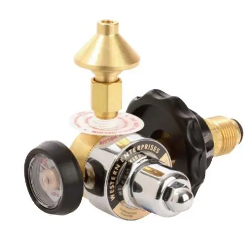 Western Enterprises RPB-5HG We Rpb-5Hg Regulator Fast Shipping