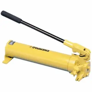 Enerpac SCH-202H 80347 Handpump W/20T Rch Special Discount