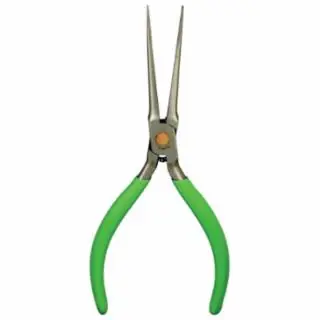 Weller Xcelite NN7776GN Plier 6" Extra Long Needle Nose Price Cut