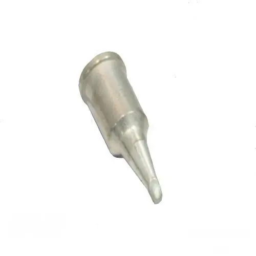 Trending 18363 3/32" SINGLE FLATTIP F/P2C/P2KC