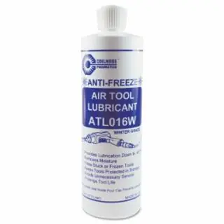 One Day Deal Coilhose Pneumatics ATL016W 28901 Pint Air Tool Lubricant Winter Grad (1 BO)