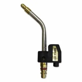 Goss GA-14L Tip Lg. Ignitor Solders 4" Limited Offer