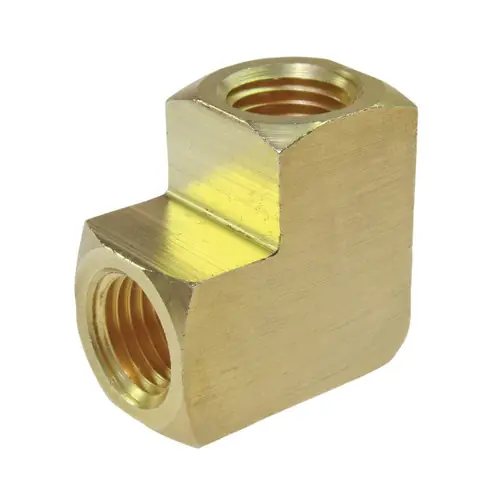 Coilhose Pneumatics LF0202 90? Elbow 1/8" Fpt Price Drop