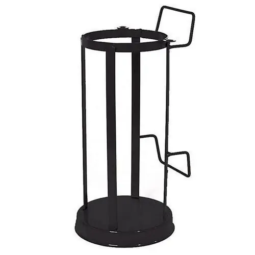 Luxury Goss C-800 Stand For Mc Acetylene Cyl