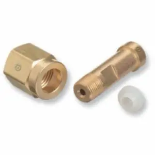 Western Enterprises SS-CO-2 We Ss-Co-2 Nut Express Delivery