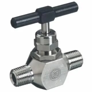 Western Enterprises SS-110K We Ss-110K Cartridge Valve Next Day Delivery