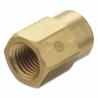 Western Enterprises BF-12-8HP We Bf-12-8Hp Coupler Exclusive Offer