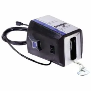 Sale Dutton-Lainson SA5000AC 25505 110 Volt Electricwench