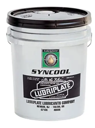 Lubriplate L0964-060 (5 Gal) Syncool (1 PA) Place Order