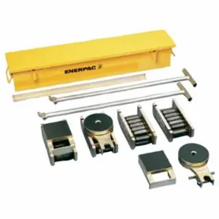 New Arrival Enerpac ERS-20 Loadskate Set- 20 Ton Capacity