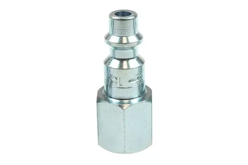 Fan Favorite Coilhose Pneumatics 1502B 1/4" Industrial Connector 1/4" Fpt (Brass)