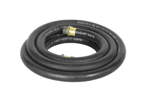 Top Rated Fill-Rite FRH07514 3/4" X 14‘ Fuel Hose