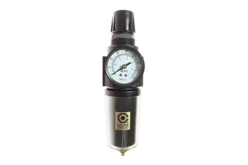 Best Choice Coilhose Pneumatics 27FC6 3/4"Npt Filter/Regulatorcombo