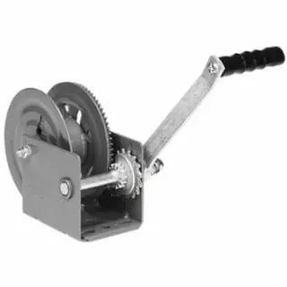 Cheap Dutton-Lainson DLB800A 14912 800 Lb Hand Brakewinch