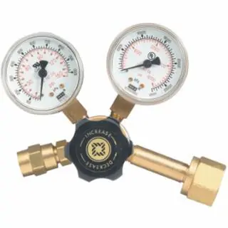 Premium WESTERN ENTERPRISES WE REB-1-1 REGULATOR